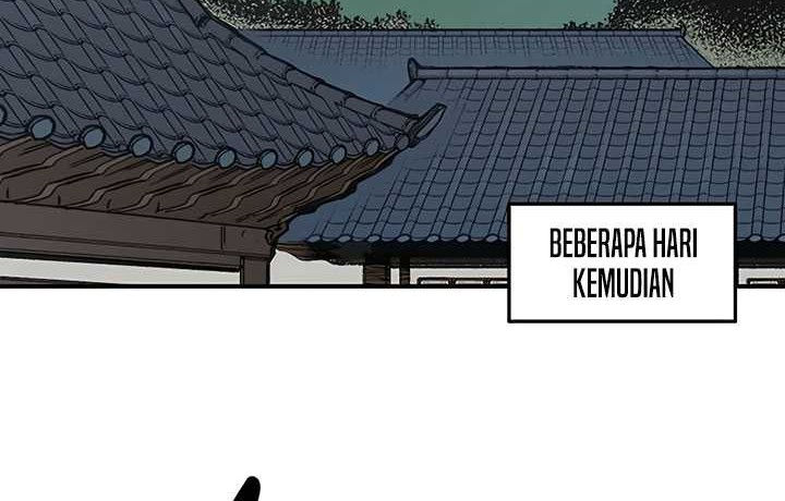 Reborn as The Heavenly Demon Chapter 02 Gambar 49