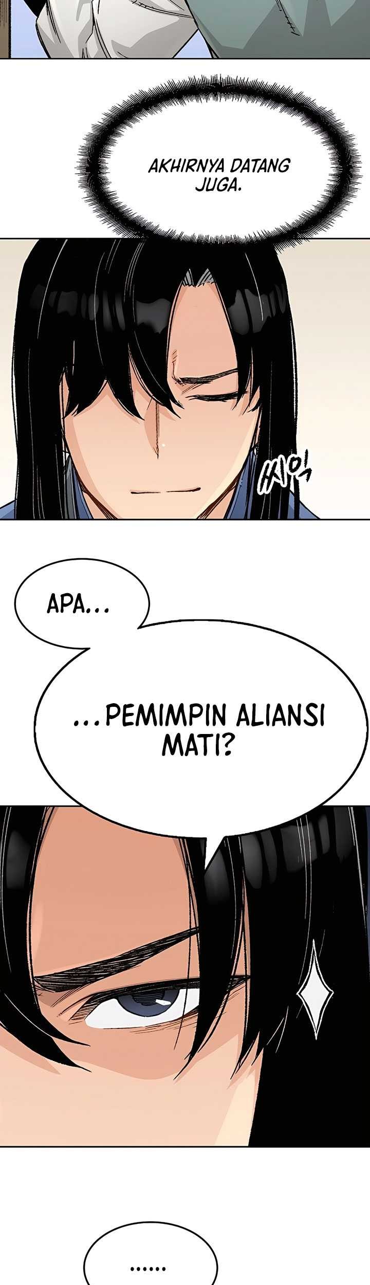 Reborn as The Heavenly Demon Chapter 02 Gambar 58