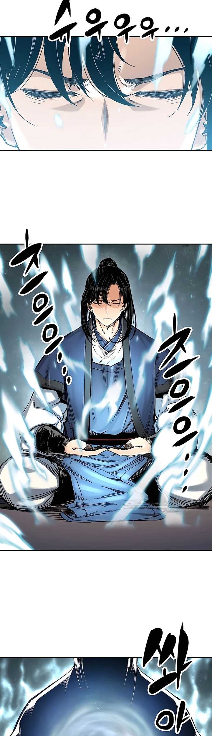 Reborn as The Heavenly Demon Chapter 02 Gambar 50