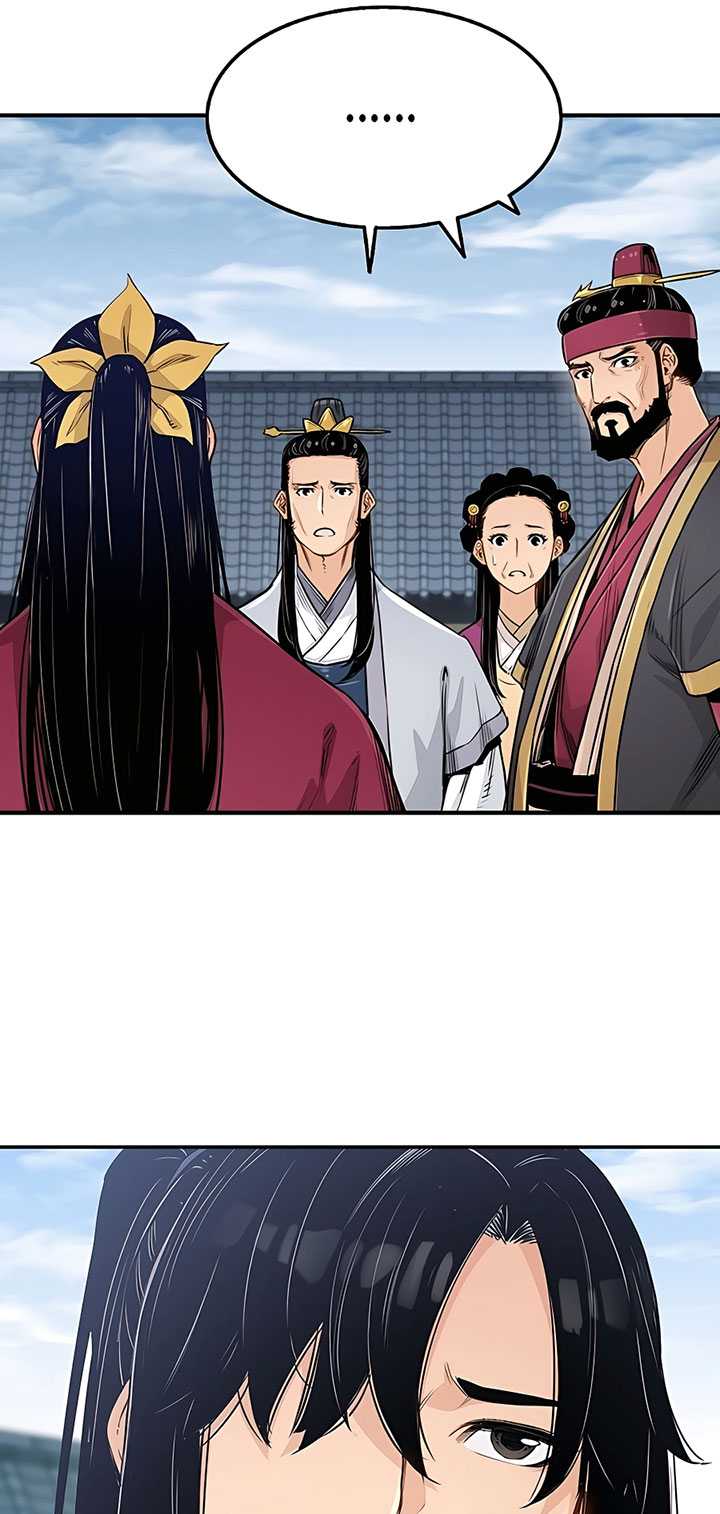 Reborn as The Heavenly Demon Chapter 02 Gambar 82