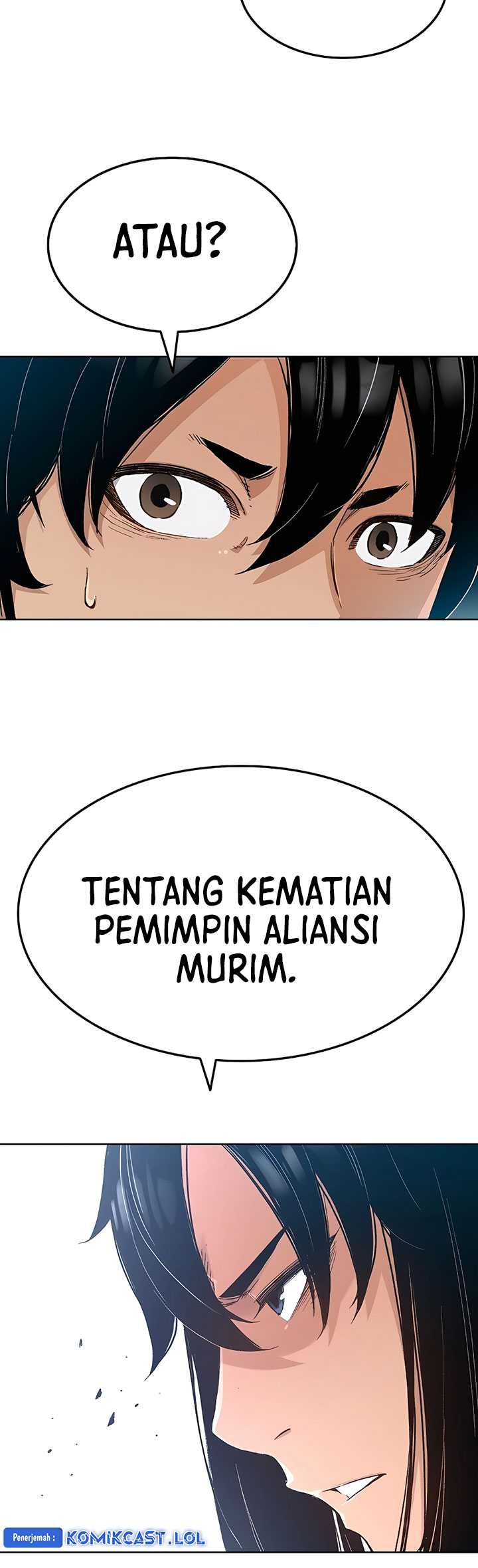Reborn as The Heavenly Demon Chapter 02 Gambar 5