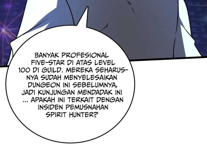 I Become Invincible Black Dragon Boss At The Start Chapter 07 Gambar 44