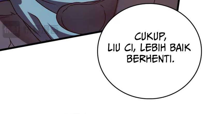 I Become Invincible Black Dragon Boss At The Start Chapter 07 Gambar 27