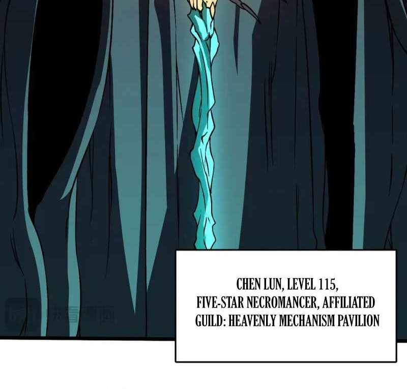 I Become Invincible Black Dragon Boss At The Start Chapter 07 Gambar 33