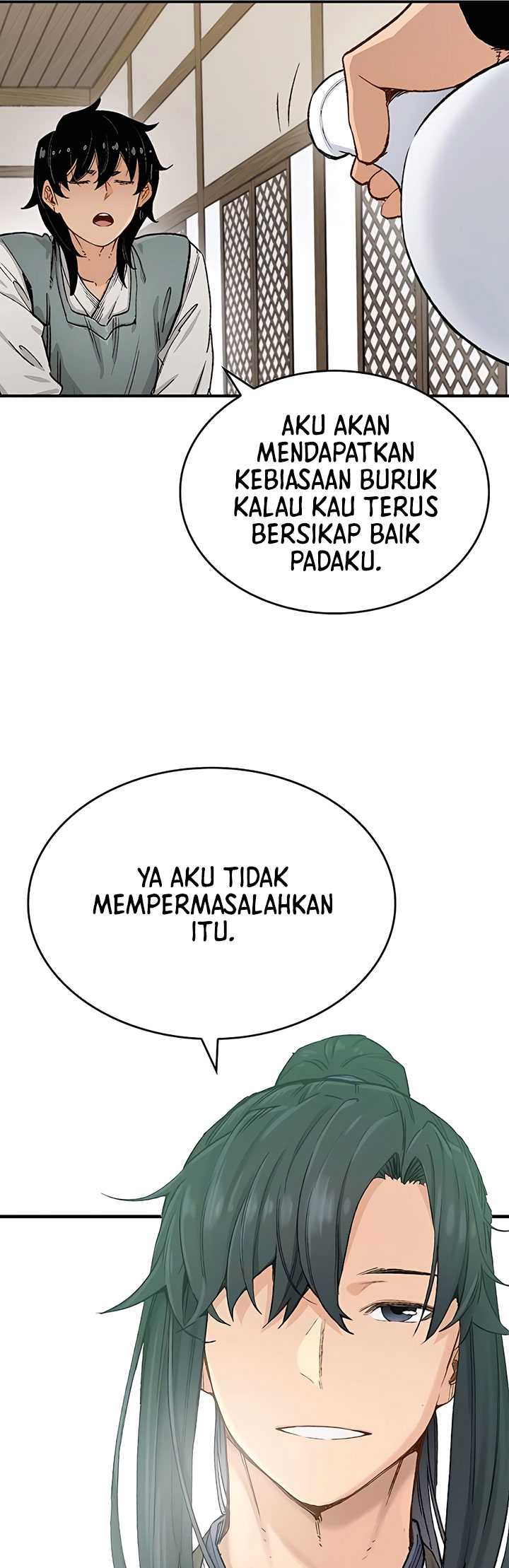 Reborn as The Heavenly Demon Chapter 09 Gambar 18