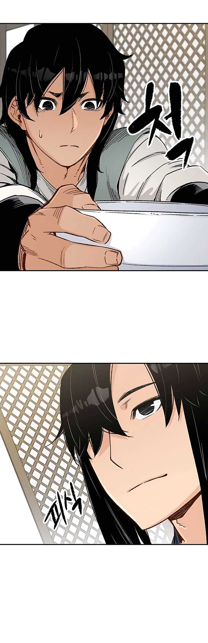 Reborn as The Heavenly Demon Chapter 09 Gambar 20