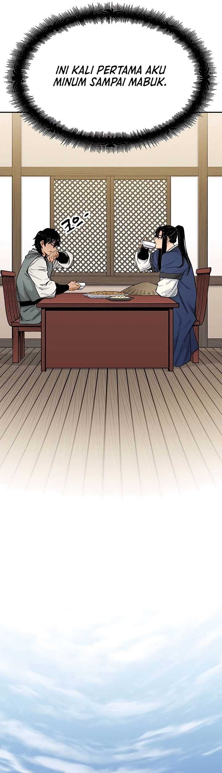 Reborn as The Heavenly Demon Chapter 09 Gambar 22