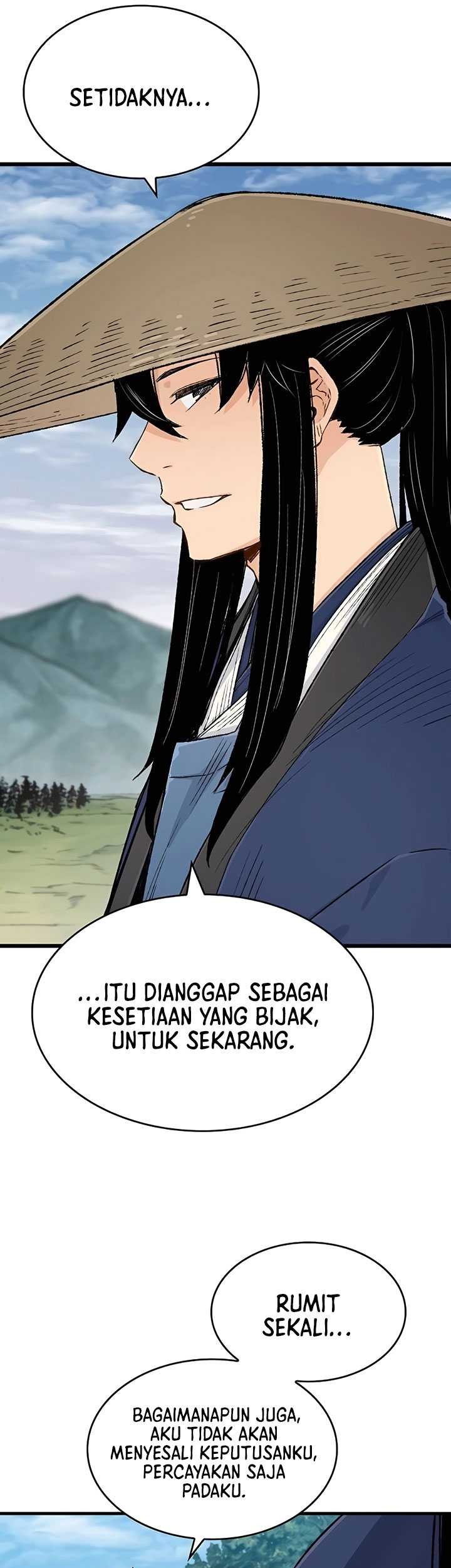 Reborn as The Heavenly Demon Chapter 09 Gambar 34