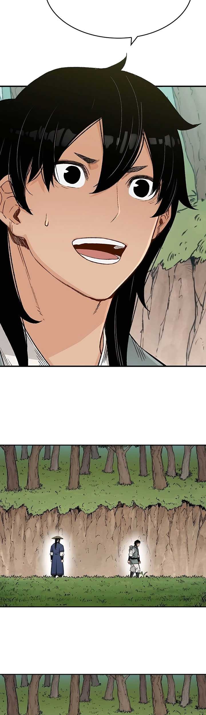 Reborn as The Heavenly Demon Chapter 09 Gambar 38