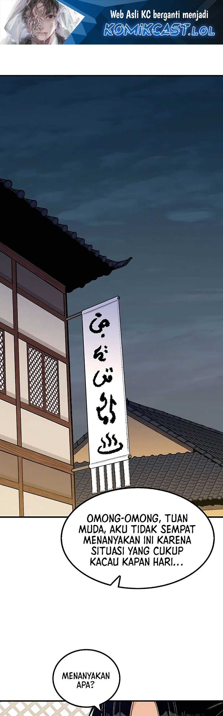 Manhwa Reborn as The Heavenly Demon Chapter 09 gambar nomor 2