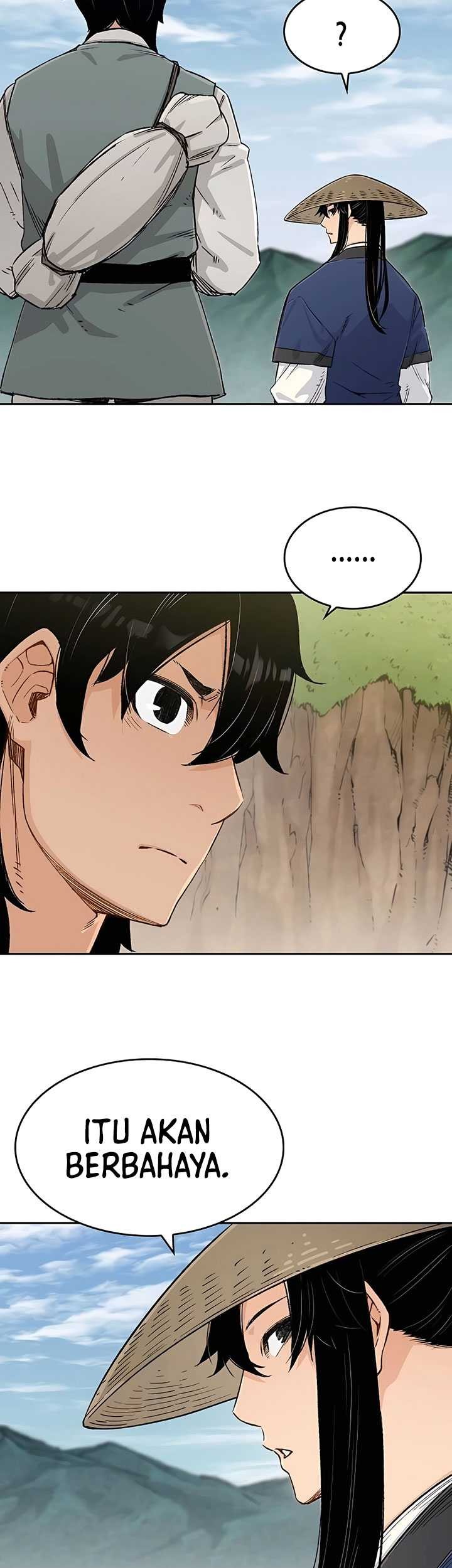 Reborn as The Heavenly Demon Chapter 09 Gambar 28