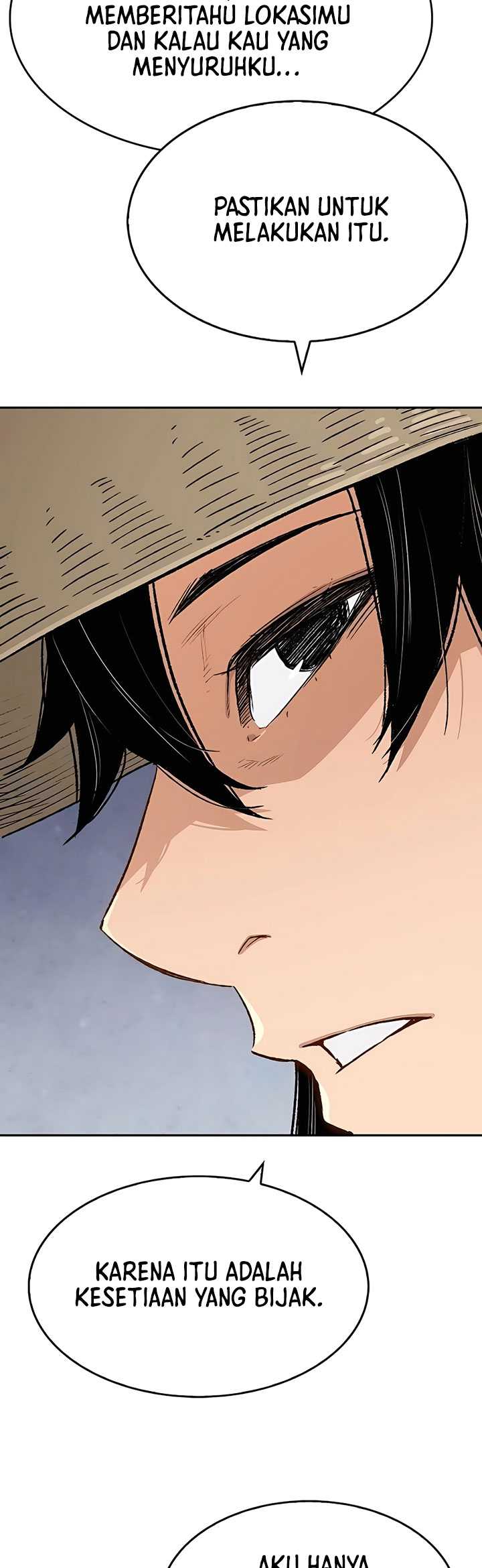 Reborn as The Heavenly Demon Chapter 09 Gambar 31