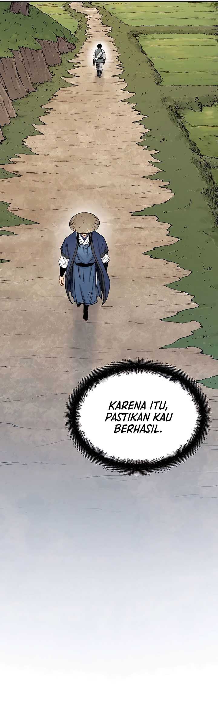Reborn as The Heavenly Demon Chapter 09 Gambar 46
