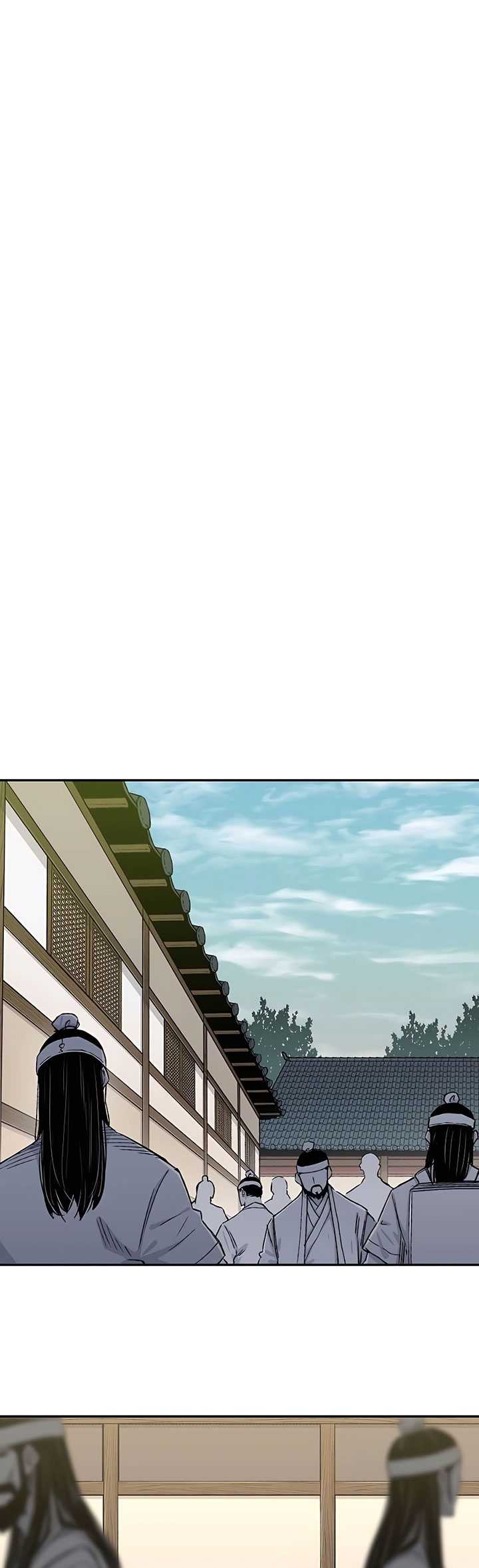 Reborn as The Heavenly Demon Chapter 09 Gambar 47