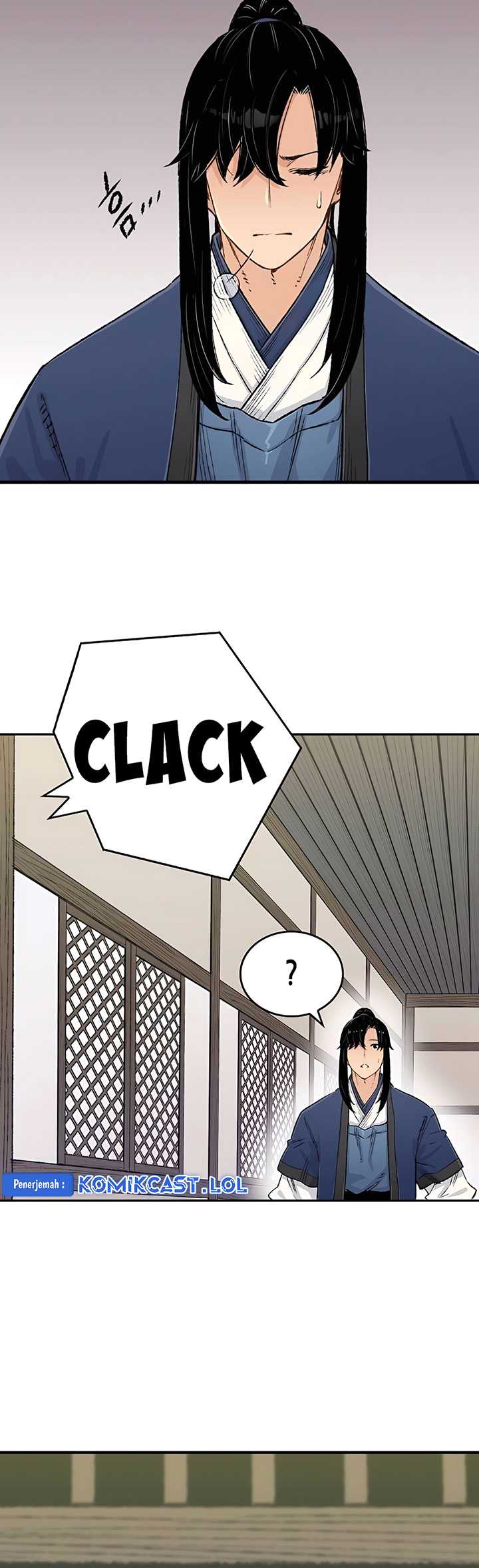 Reborn as The Heavenly Demon Chapter 09 Gambar 49