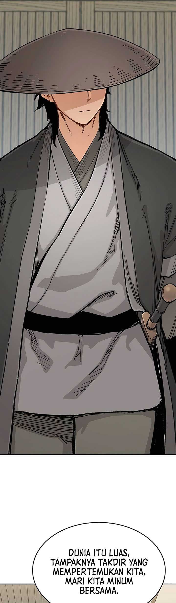 Reborn as The Heavenly Demon Chapter 09 Gambar 50