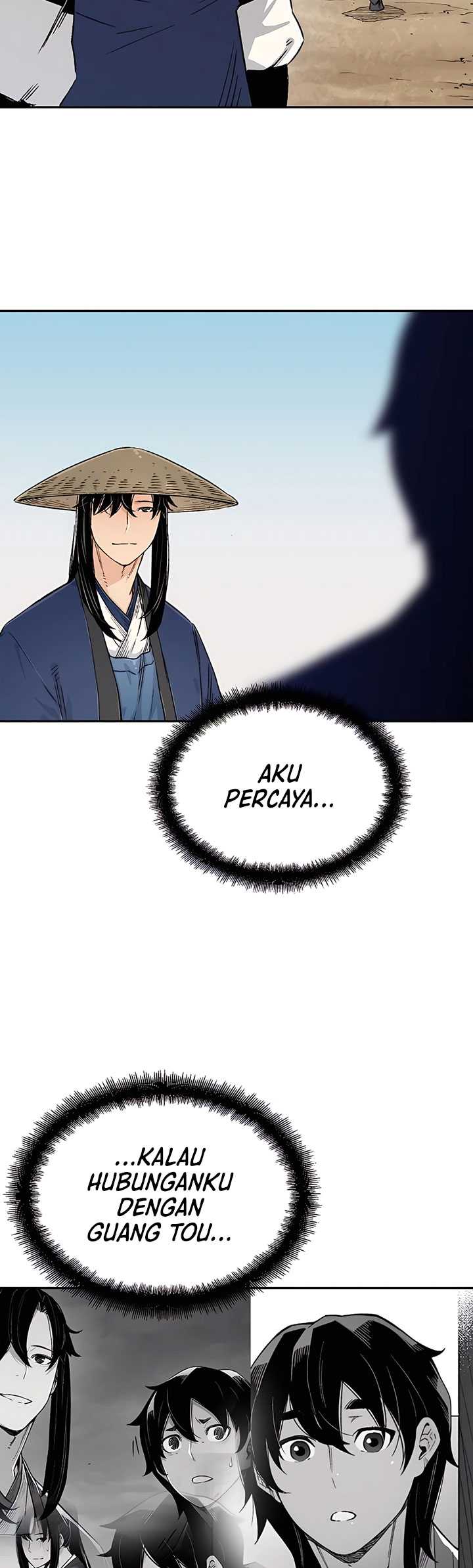 Reborn as The Heavenly Demon Chapter 09 Gambar 44