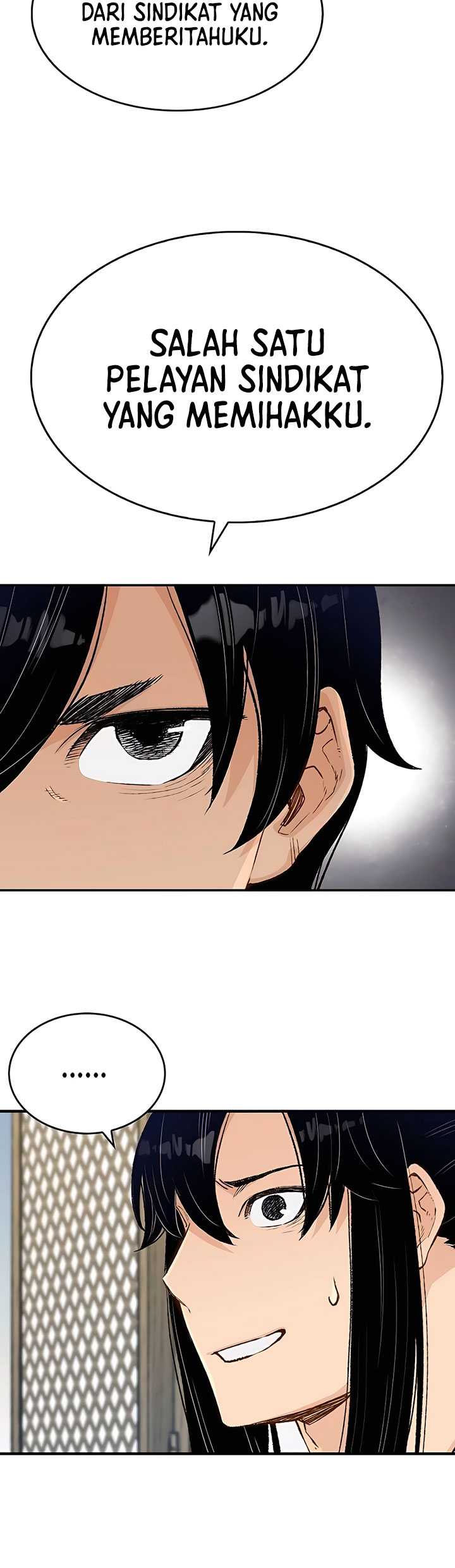 Reborn as The Heavenly Demon Chapter 09 Gambar 57