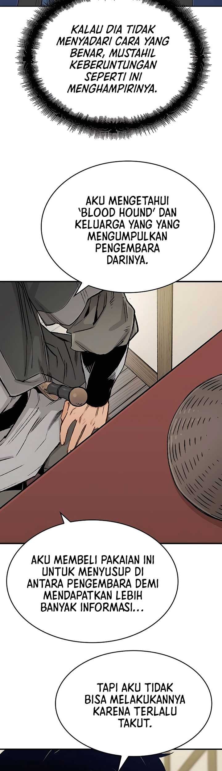 Reborn as The Heavenly Demon Chapter 09 Gambar 62