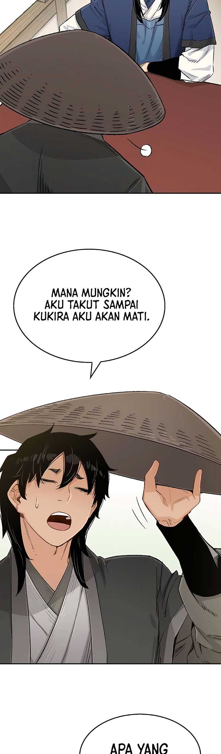 Reborn as The Heavenly Demon Chapter 09 Gambar 52