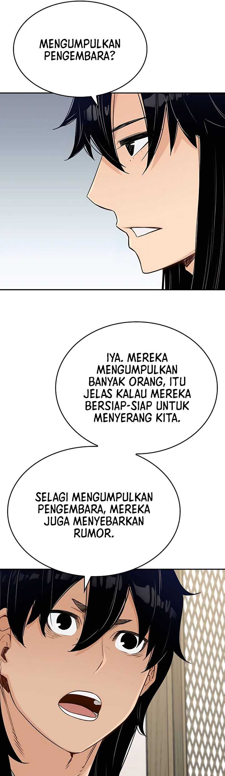 Reborn as The Heavenly Demon Chapter 09 Gambar 54