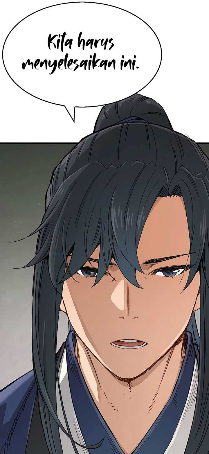 Reborn as The Heavenly Demon Chapter 09 Gambar 70