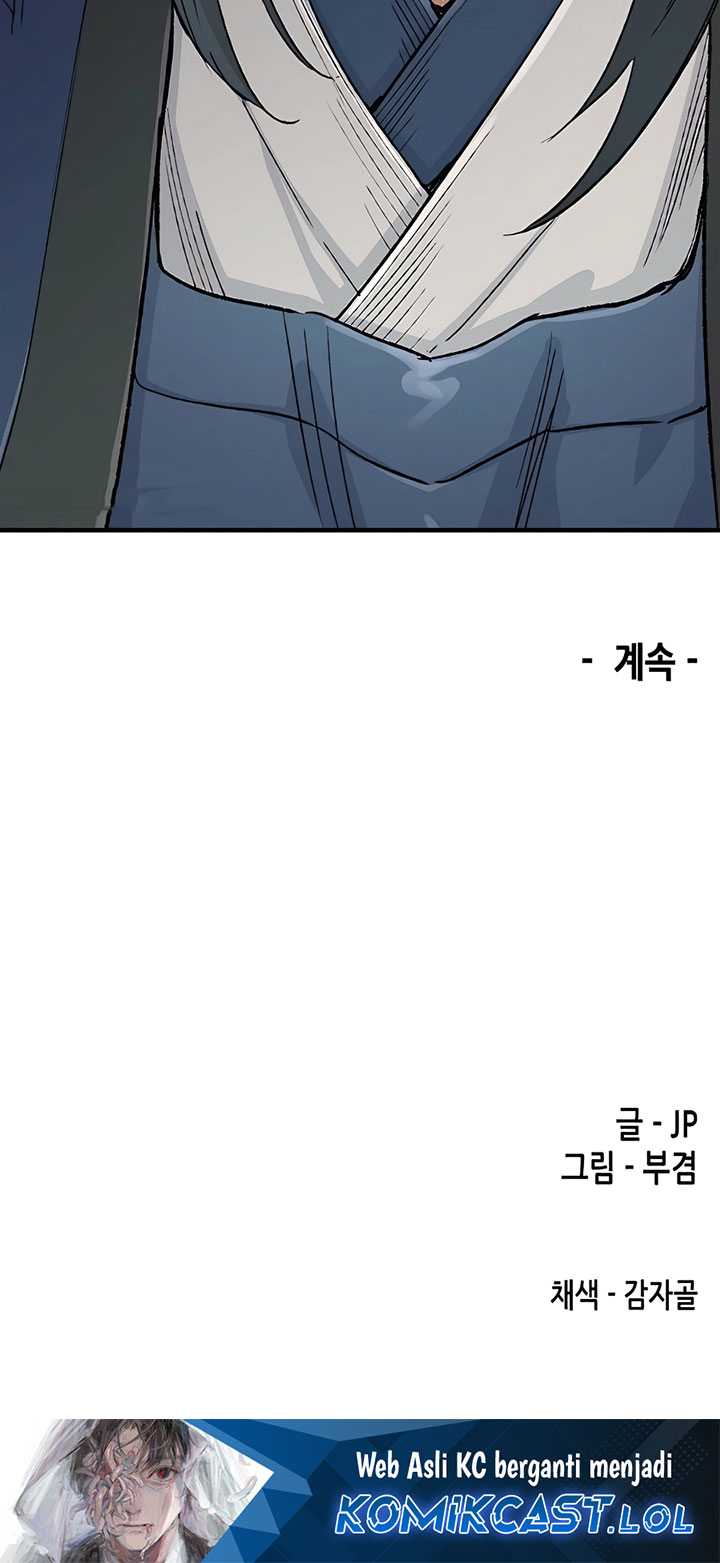 Reborn as The Heavenly Demon Chapter 09 Gambar 71