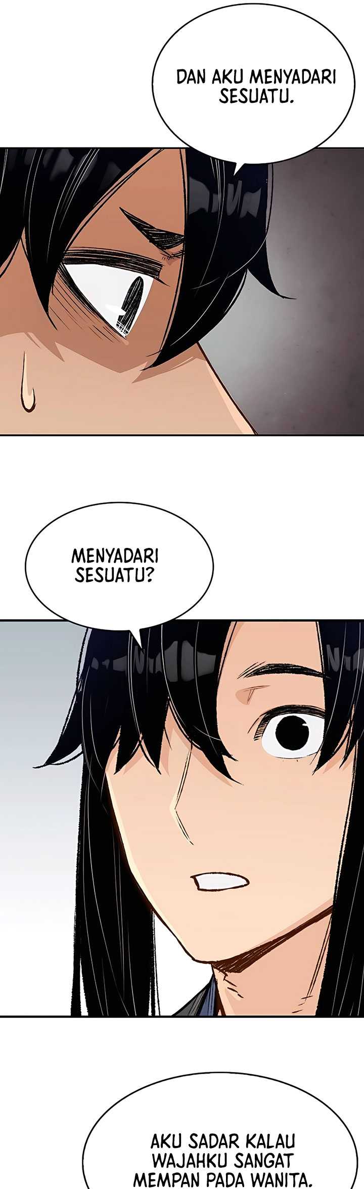 Reborn as The Heavenly Demon Chapter 09 Gambar 66