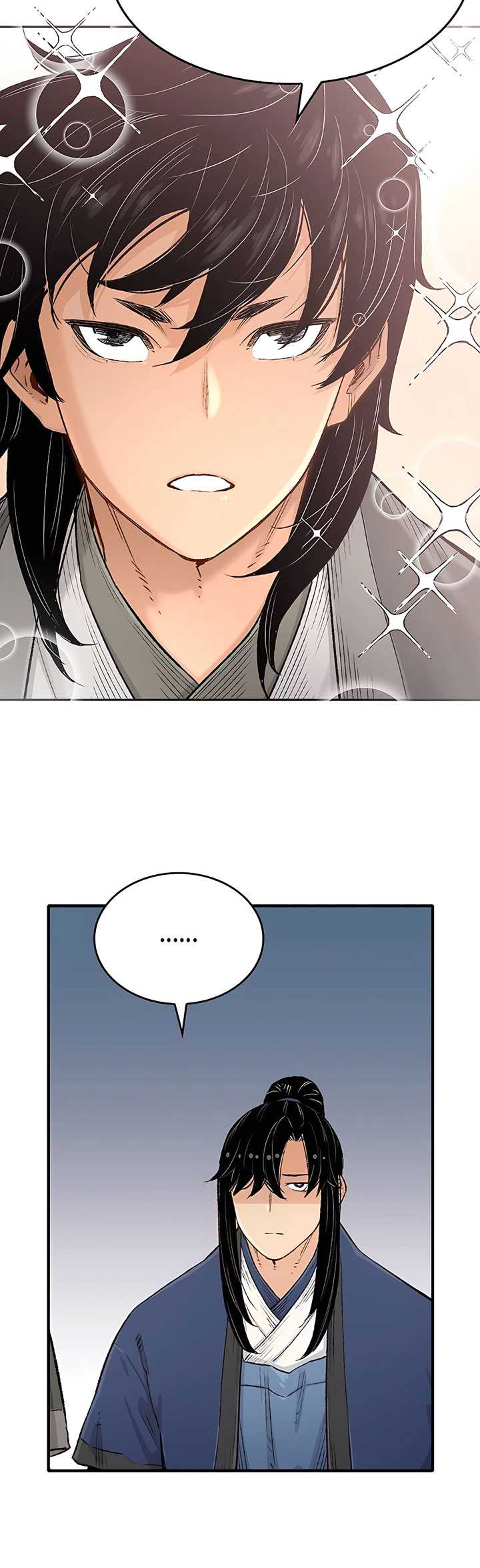 Reborn as The Heavenly Demon Chapter 09 Gambar 67