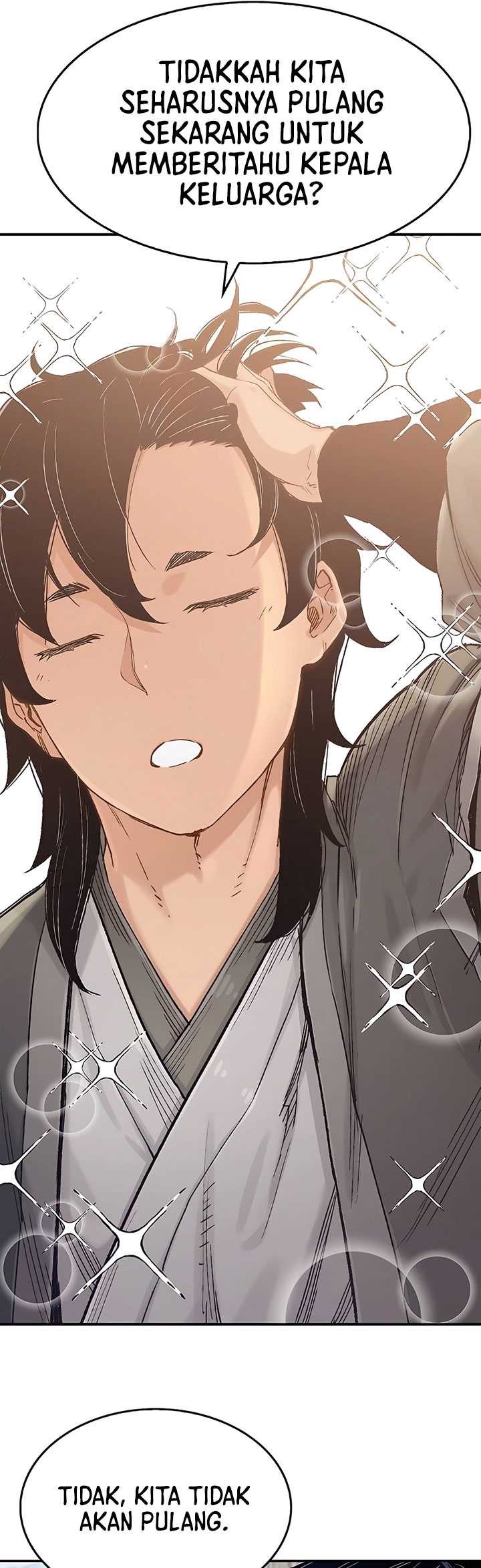 Reborn as The Heavenly Demon Chapter 09 Gambar 68