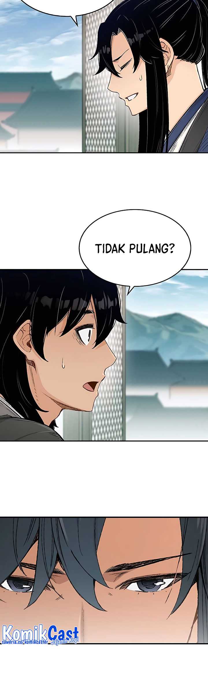 Reborn as The Heavenly Demon Chapter 09 Gambar 69