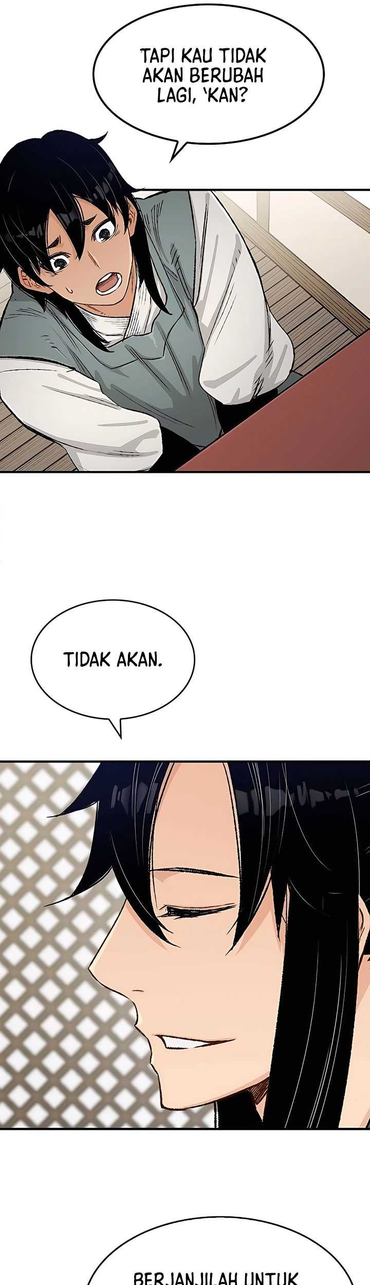 Reborn as The Heavenly Demon Chapter 09 Gambar 6