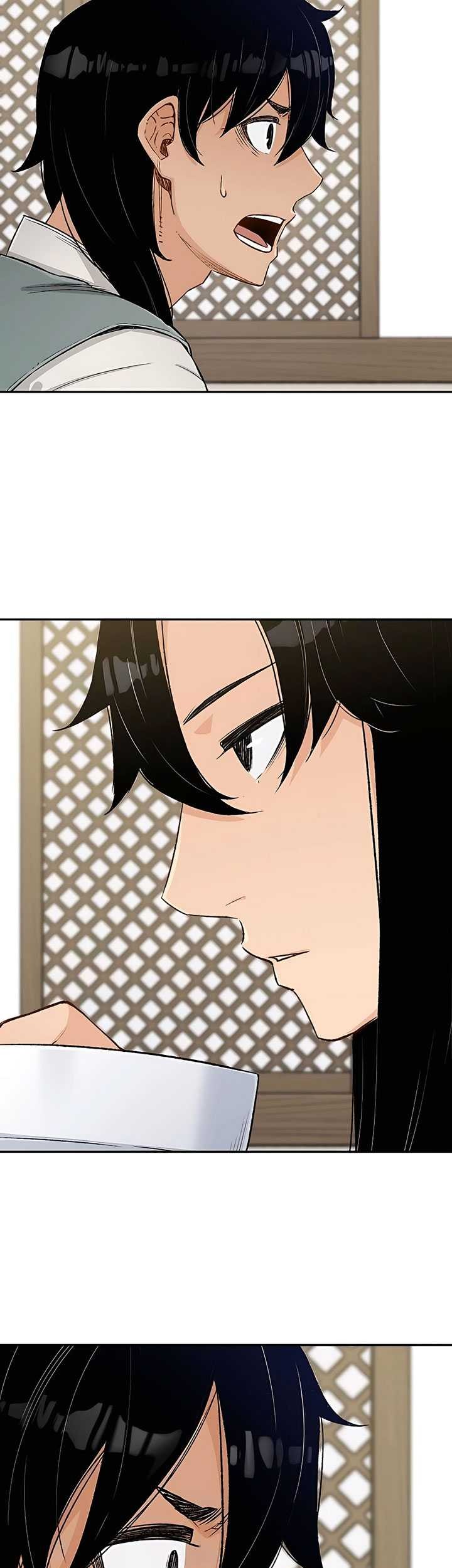 Reborn as The Heavenly Demon Chapter 09 Gambar 10