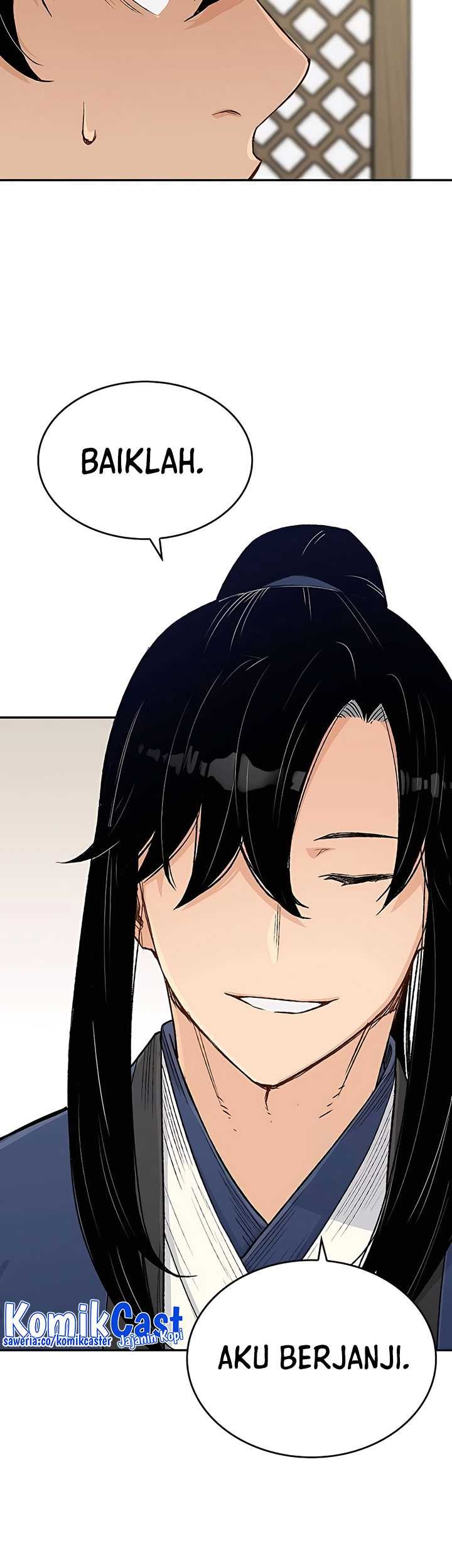 Reborn as The Heavenly Demon Chapter 09 Gambar 12