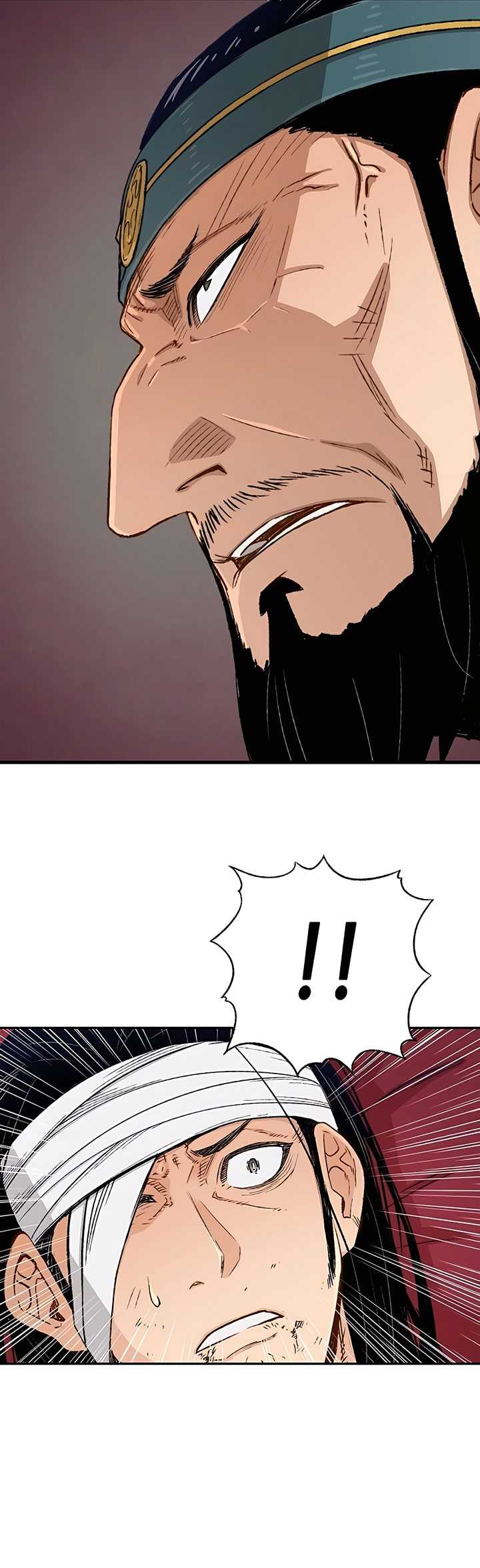 Reborn as The Heavenly Demon Chapter 08 Gambar 23