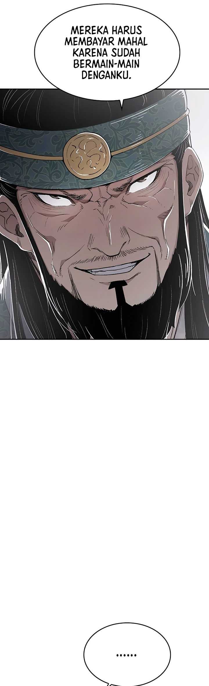 Reborn as The Heavenly Demon Chapter 08 Gambar 24