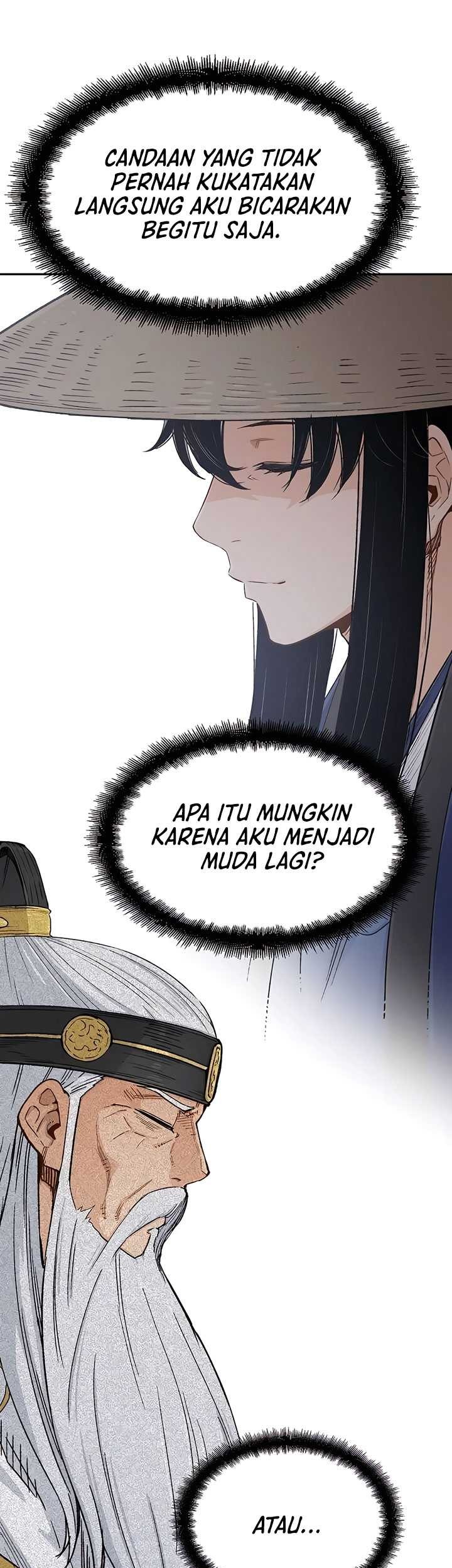 Reborn as The Heavenly Demon Chapter 08 Gambar 16