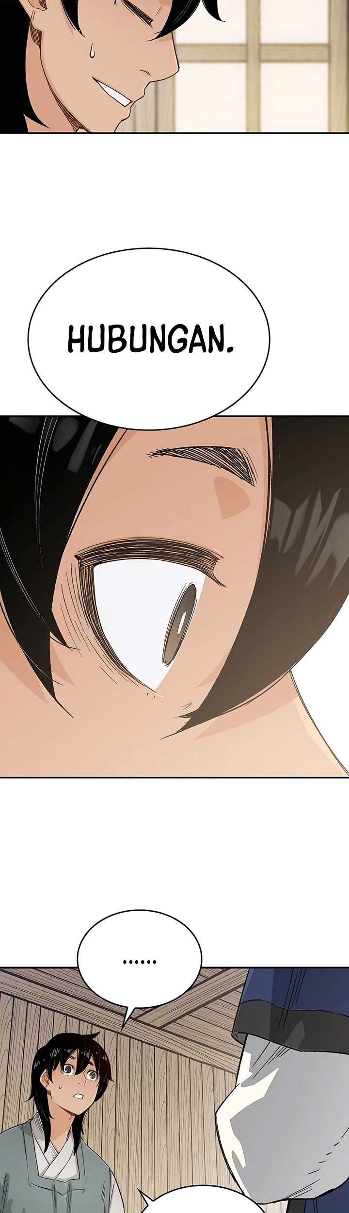 Reborn as The Heavenly Demon Chapter 08 Gambar 40