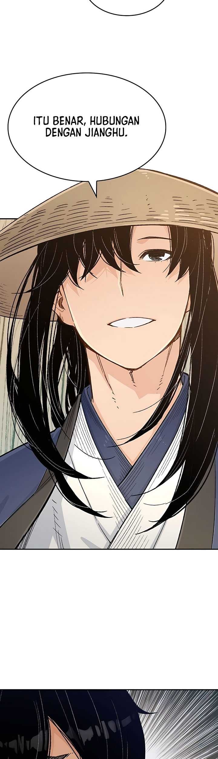 Reborn as The Heavenly Demon Chapter 08 Gambar 42