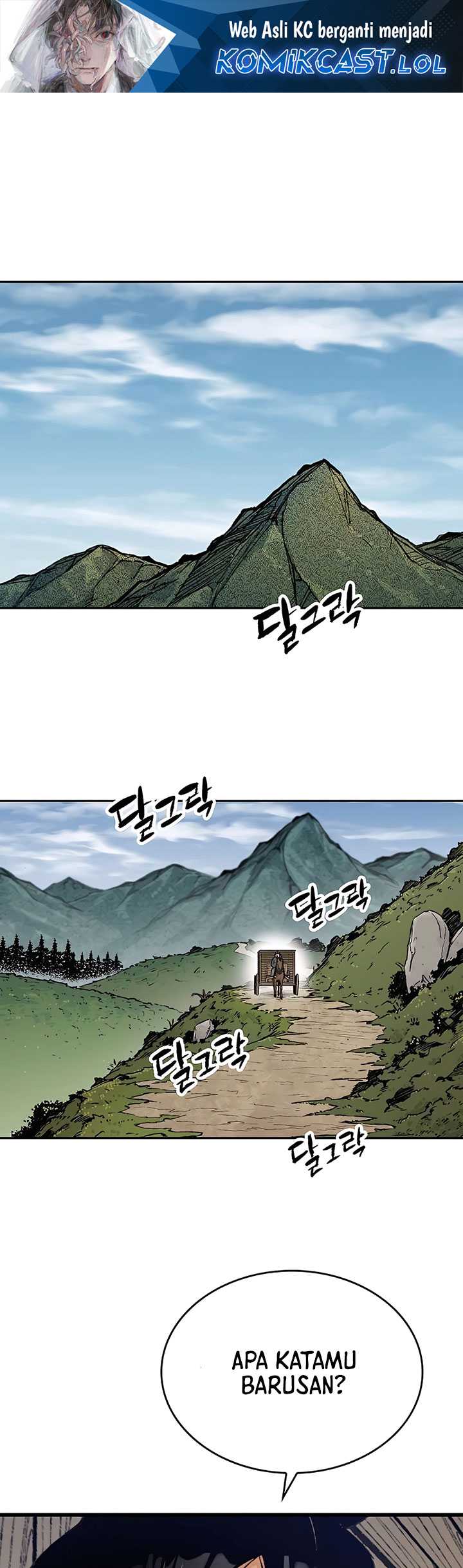 Manhwa Reborn as The Heavenly Demon Chapter 08 gambar nomor 2