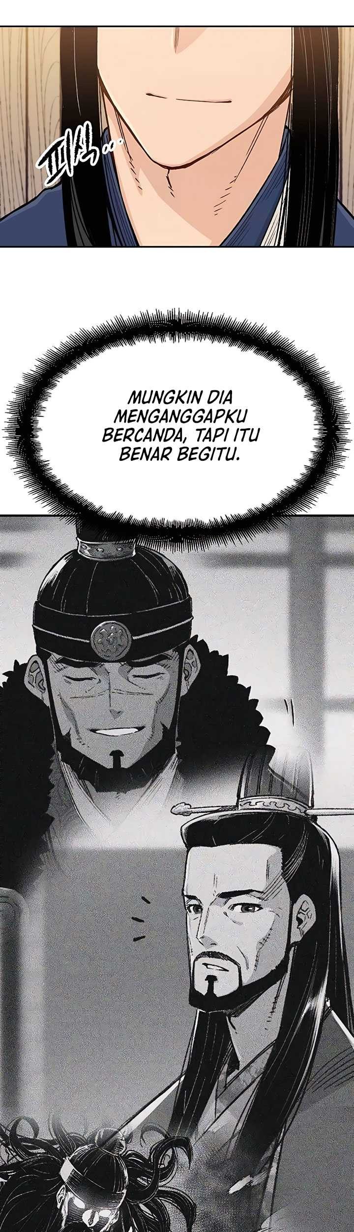 Reborn as The Heavenly Demon Chapter 08 Gambar 46