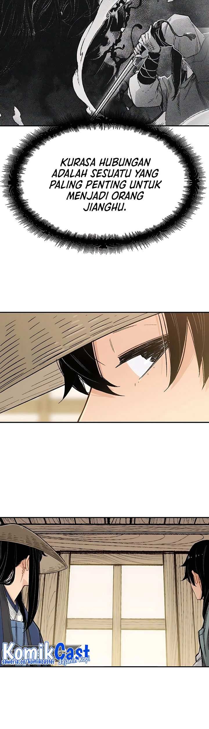 Reborn as The Heavenly Demon Chapter 08 Gambar 48