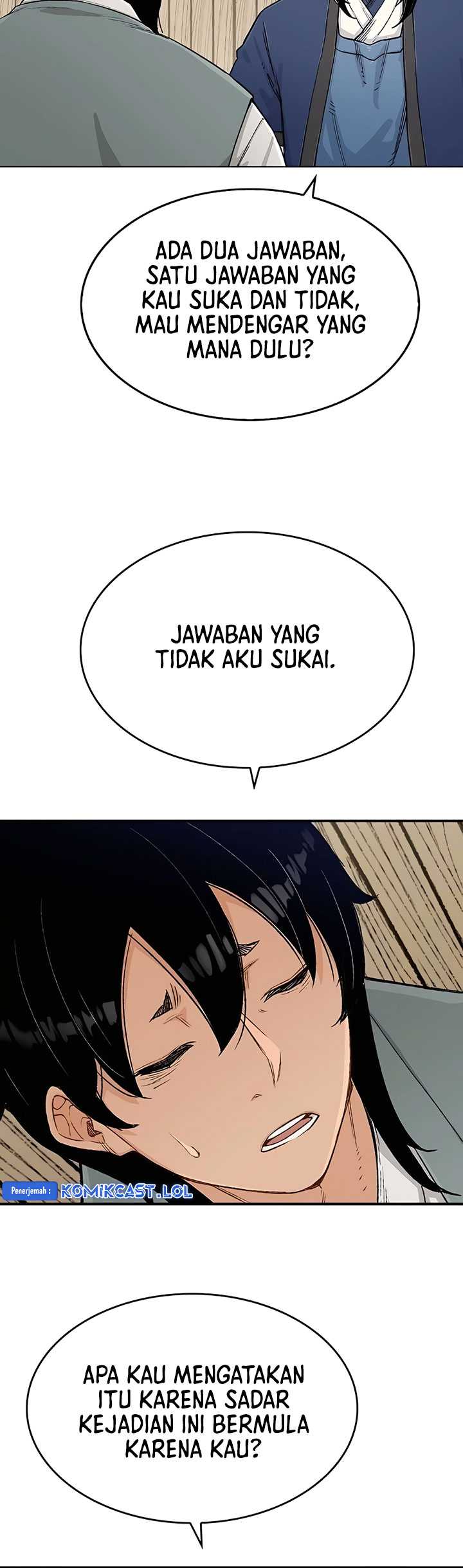 Reborn as The Heavenly Demon Chapter 08 Gambar 5