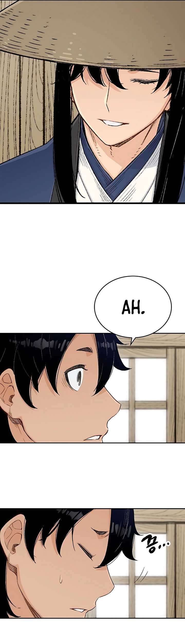 Reborn as The Heavenly Demon Chapter 08 Gambar 6