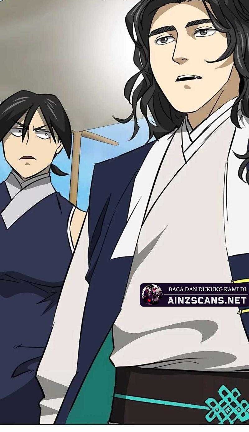 Infinite Level Up in Murim Chapter 182 Gambar 48