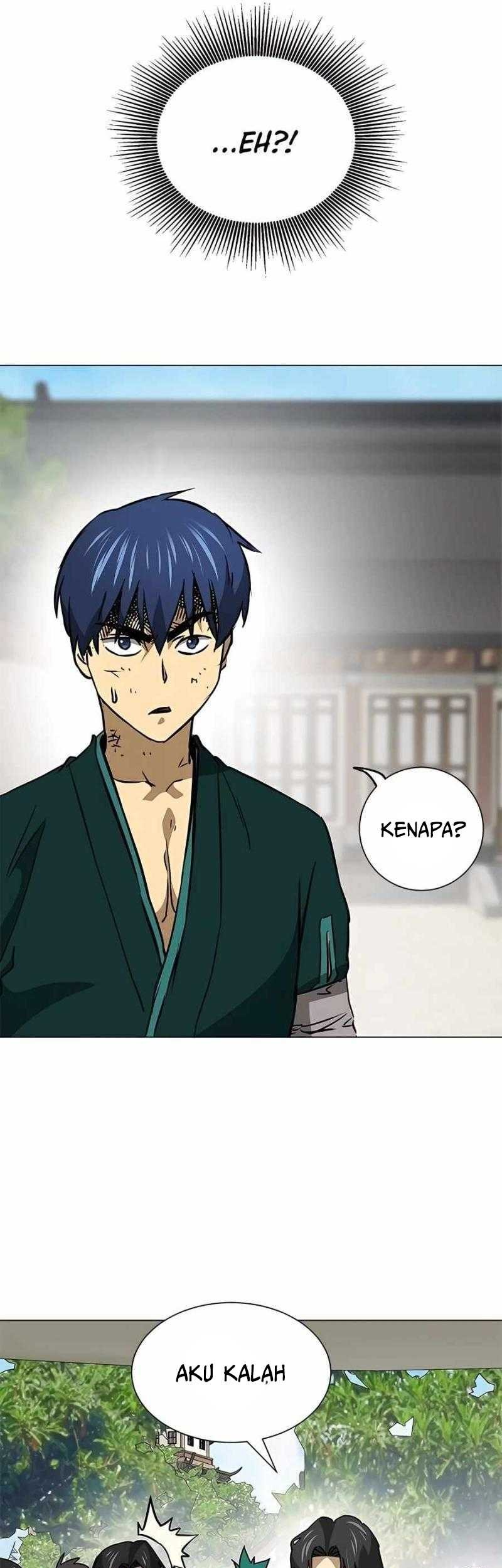 Infinite Level Up in Murim Chapter 182 Gambar 45