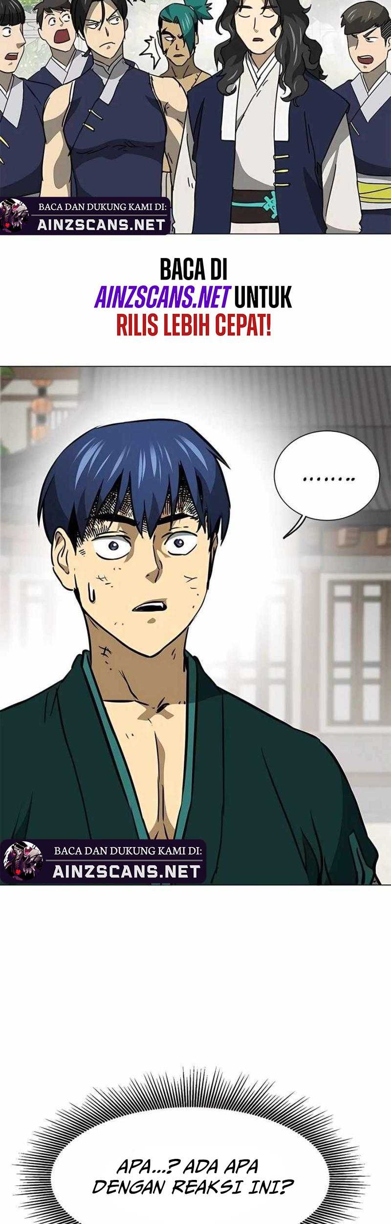 Infinite Level Up in Murim Chapter 182 Gambar 46