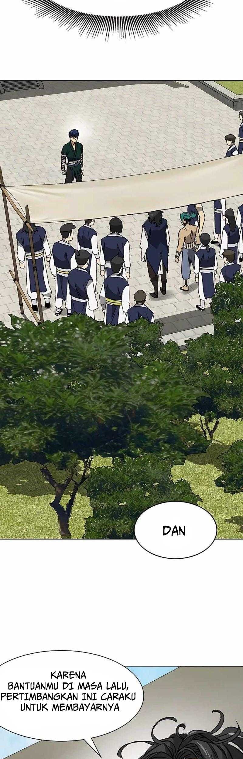 Infinite Level Up in Murim Chapter 182 Gambar 47