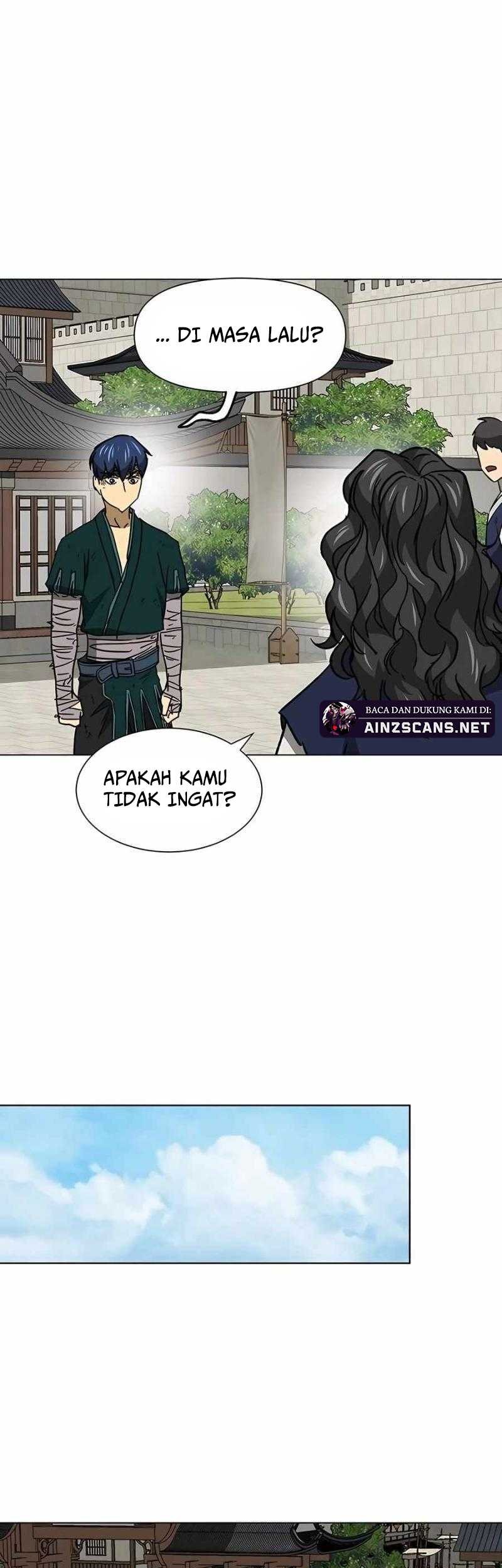Infinite Level Up in Murim Chapter 182 Gambar 49