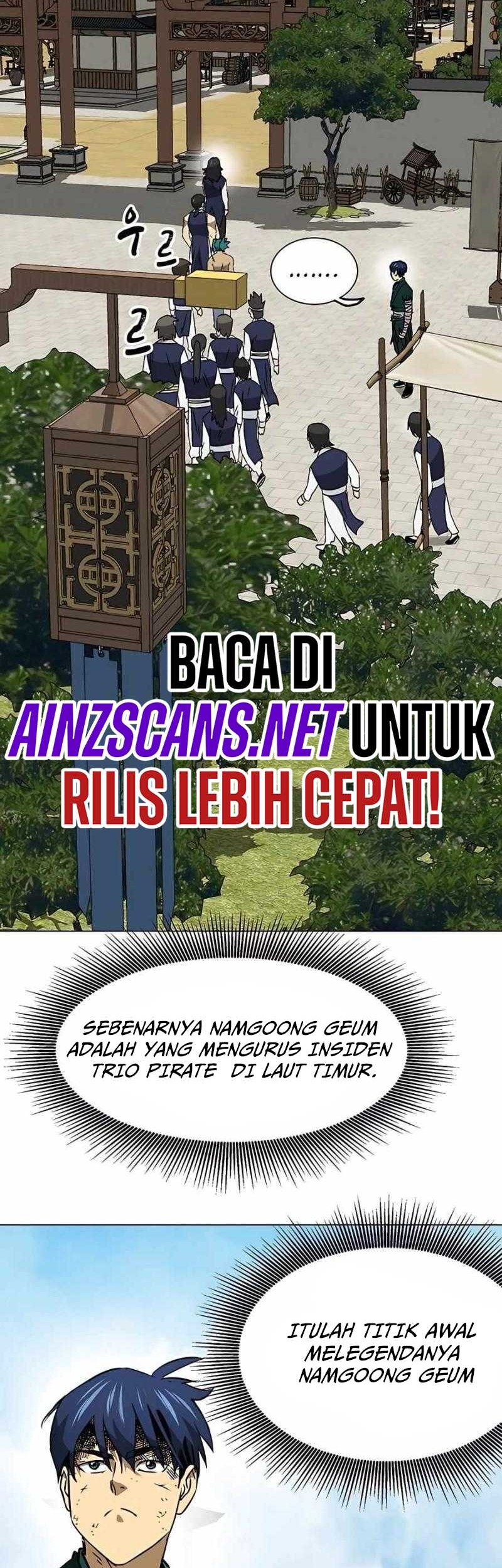 Infinite Level Up in Murim Chapter 182 Gambar 50